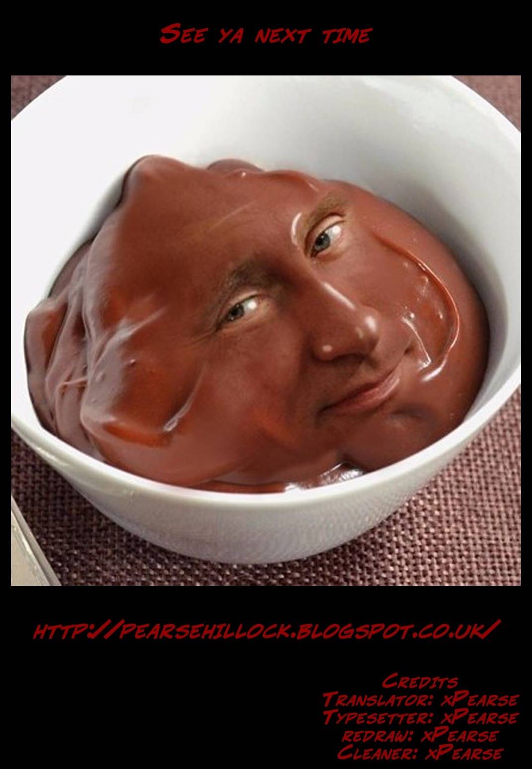 Terra Formars, Chapter 175 image 18